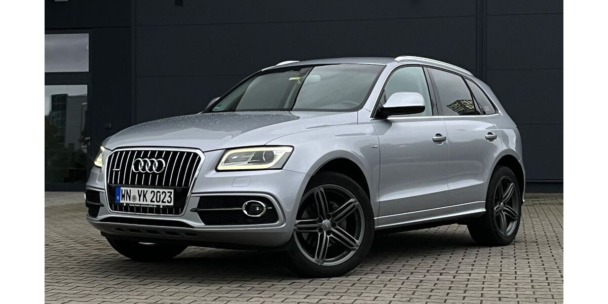 Audi Q5 179.000 km 17.500 &euro; Schorndorf 73614