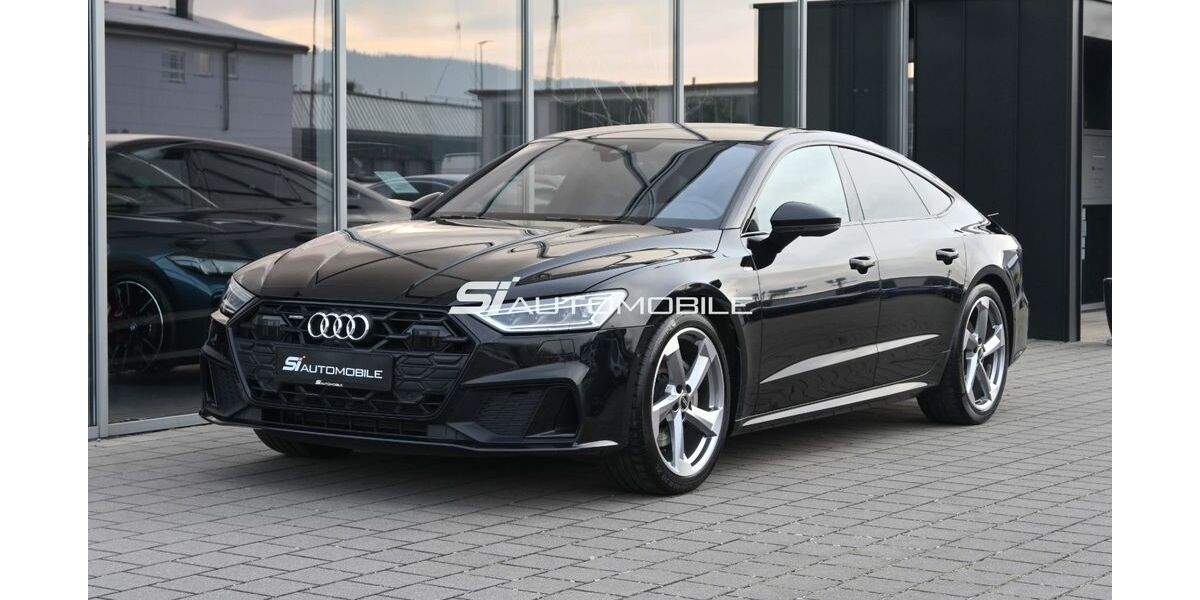 Audi A7 45.000 km 54.950 &euro; Winterbach bei Stuttgart 73650