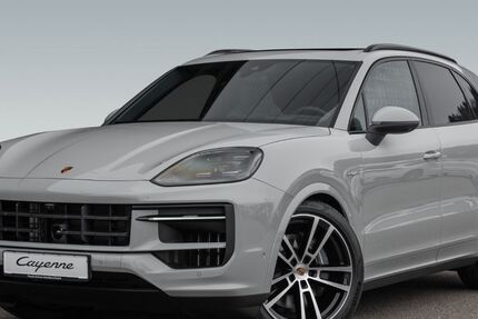 Porsche Cayenne 19.900 km 122.880 &euro; Schwäbisch Gmünd 73529