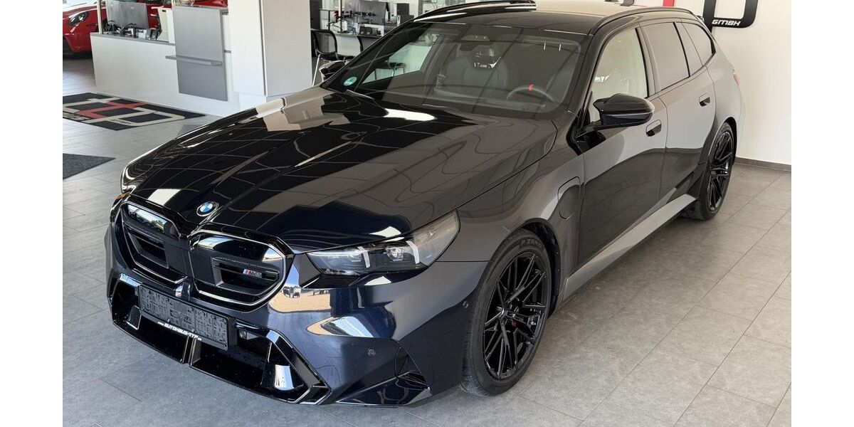 BMW M5 2.000 km 117.850 &euro; Heroldstatt 72535