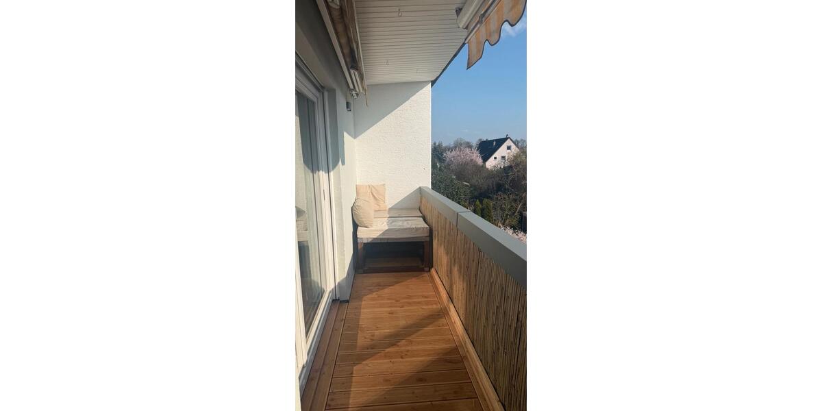 Etagenwohnung Köngen - 2.5 Zimmer, 75 m&sup2;, 1.690&euro; | Angebot:25886783