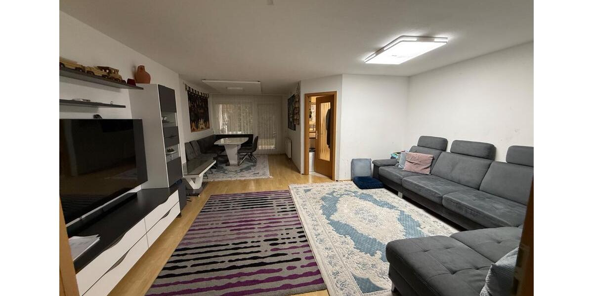 Erdgeschoßwohnung Heiningen - 3.5 Zimmer, 92 m&sup2;, 339.900&euro; | Angebot:25396704