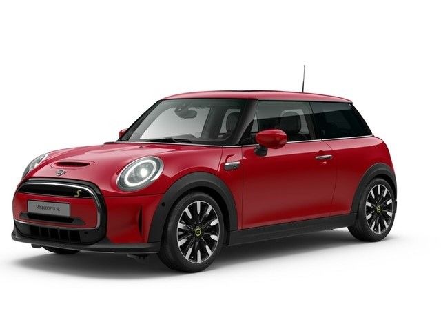 Mini Cooper E 13.085 km 20.930 &euro; Esslingen am Neckar 73730