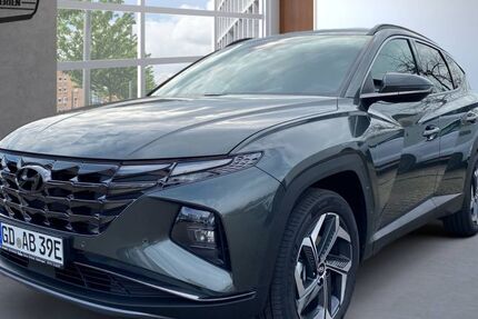 Hyundai TUCSON 38.427 km 31.400 &euro; Schwäbisch Gmünd 73529