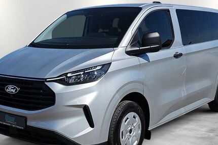 Ford Transit Custom 18.930 km 43.840 &euro; Mutlangen 73557