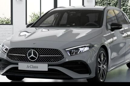 Mercedes-Benz A 180 9.900 km 33.390 &euro; Schwäbisch Gmünd 73529