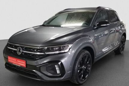 VW T-Roc 18.238 km 31.350 &euro; Schwäbisch Gmünd 73525