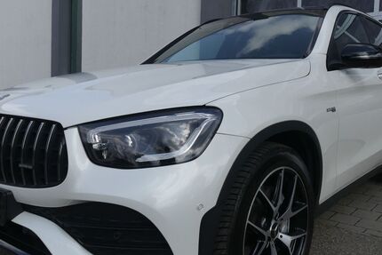 Mercedes-Benz GLC 450 39.200 km 51.900 &euro; Spraitbach 73565