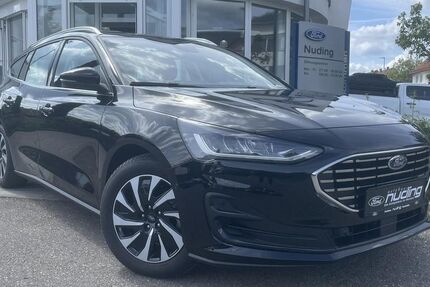 Ford Focus 20.800 km 26.611 &euro; Remshalden 73630