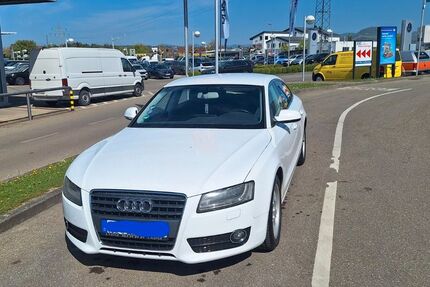 Audi A5 185.000 km 8.199 &euro; Bad Urach 72574