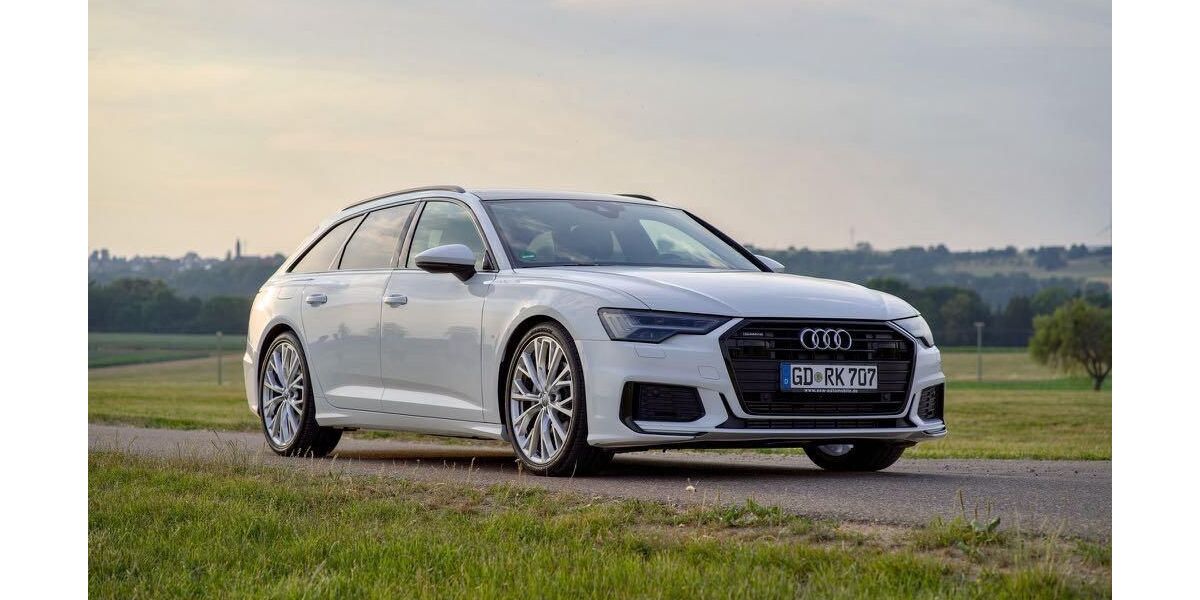 Audi A6 97.663 km 36.200 &euro; Böbingen 73560