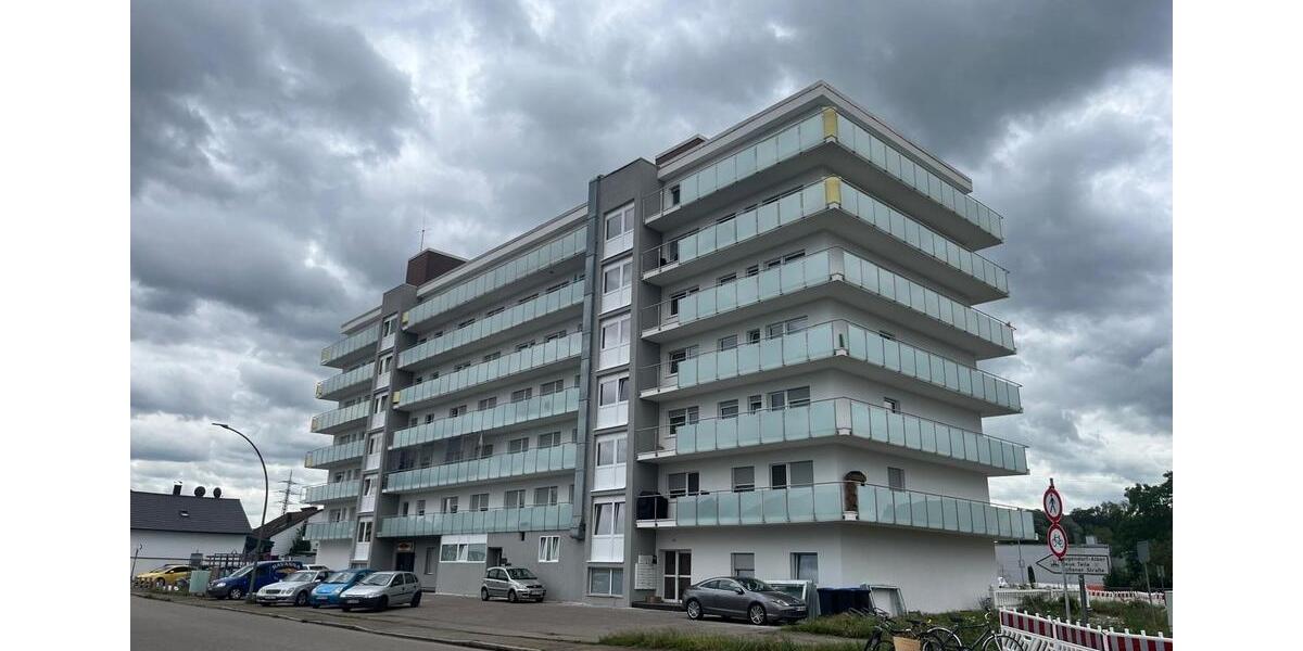 Etagenwohnung Salach - 2 Zimmer, 75 m&sup2;, 209.000&euro; | Angebot:25436269