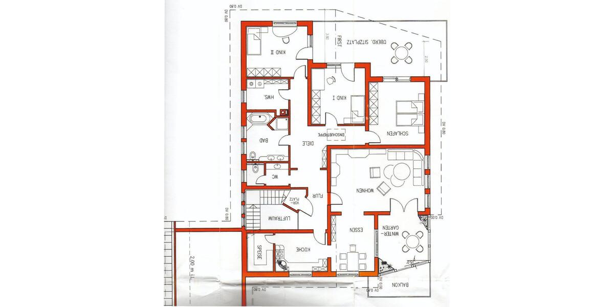Einfamilienhaus Westerheim - 690.000&euro; | Angebot:22834322