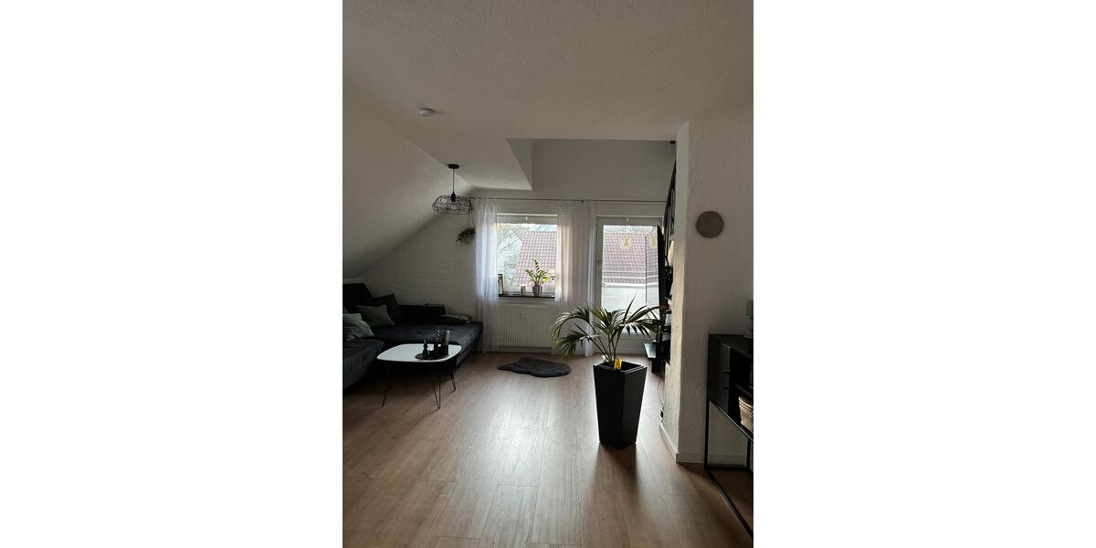 Maisonettenwohnung Ottenbach - 2.5 Zimmer, 60 m&sup2;, 270.000&euro; | Angebot:25318305