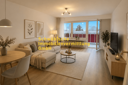 Wohnung Eislingen/Fils Fils - 3 Zimmer, 80 m&sup2;, 225.000&euro; | Angebot:26687997