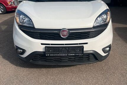 Fiat Doblo 106.194 km 12.500 &euro; Neuffen 72639