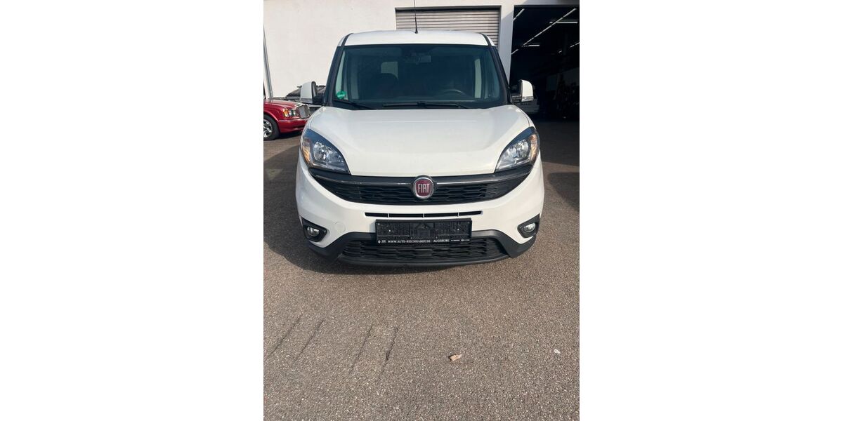 Fiat Doblo 106.194 km 12.900 &euro; Neuffen 72639