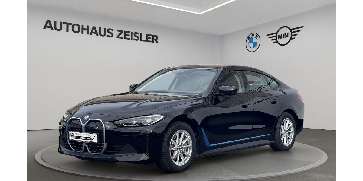 BMW i4 20.350 km 38.160 &euro; Waiblingen 71332