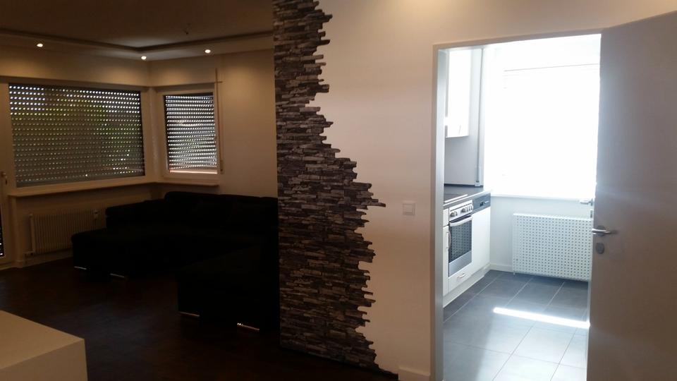 Erdgeschoßwohnung Heiningen - 2.5 Zimmer, 75 m&sup2;, 285.000&euro; | Angebot:27006235