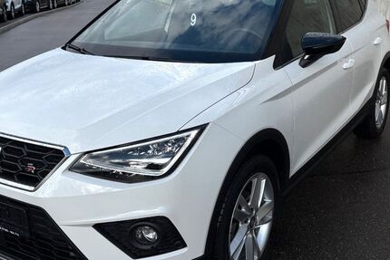Seat Arona 100.000 km 12.900 &euro; Essingen­­­ 73457