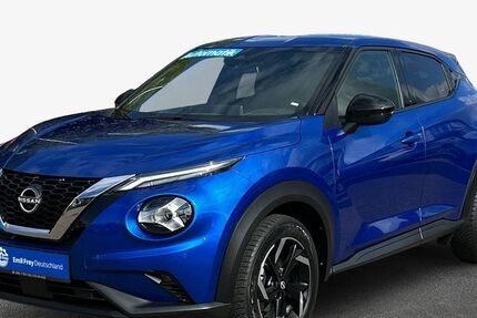 Nissan Juke 22.331 km 17.460 &euro; Esslingen 73730