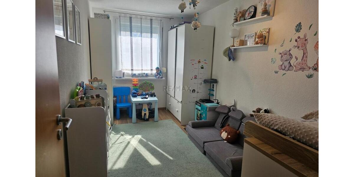 Etagenwohnung Göppingen Bruckwasen - 3.5 Zimmer, 79 m&sup2;, 850&euro; | Angebot:25919060