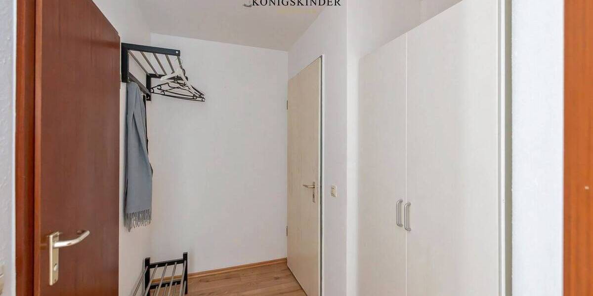 Etagenwohnung Fellbach - 3 Zimmer, 76 m&sup2;, 320.000&euro; | Angebot:25671720