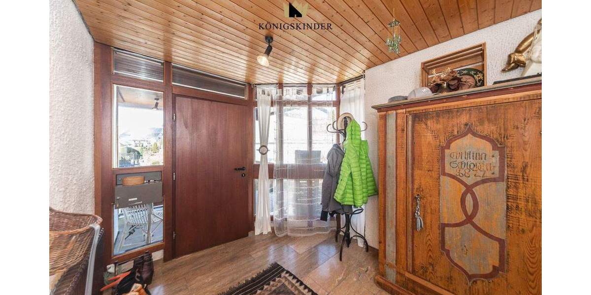 Einfamilienhaus Lichtenwald Hegenlohe - 4 Zimmer, 175 m&sup2;, 580.000&euro; | Angebot:25669995