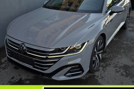 VW Arteon 186.040 km 20.970 &euro; Waiblingen 71332