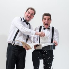 Notenlos durch die Nacht 19.11.2026 Bürgersaal der Gemeinde Kirchheim