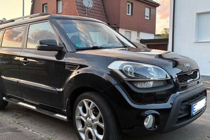 Kia Soul 65.000 km 8.500 &euro; Süssen 73079