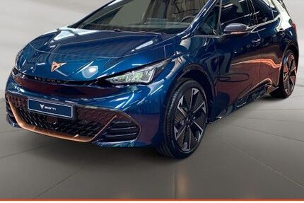 Cupra Born 4.500 km 43.990 &euro; Nürtingen 72622