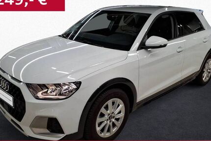 Audi A1 5.854 km 25.460 &euro; Göppingen 73037