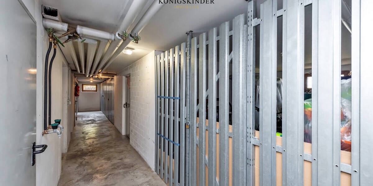 Etagenwohnung Süßen - 2 Zimmer, 62 m&sup2;, 199.000&euro; | Angebot:25731722