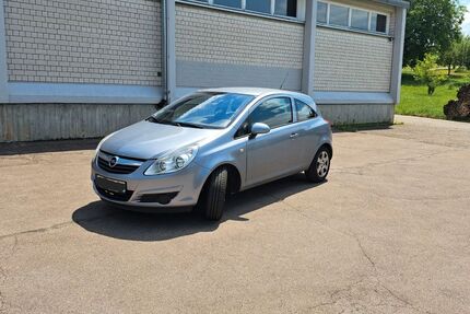 Opel Corsa 157.000 km 1.200 &euro; Ebersbach 73061