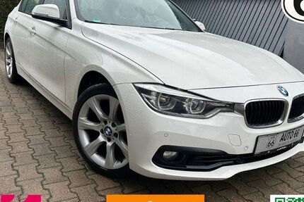 BMW 330 167.800 km 17.450 &euro; Schwäbisch Gmünd 73527