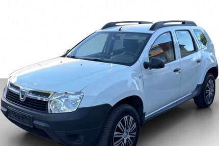Dacia Duster 90.000 km 4.799 &euro; Göppingen 73035