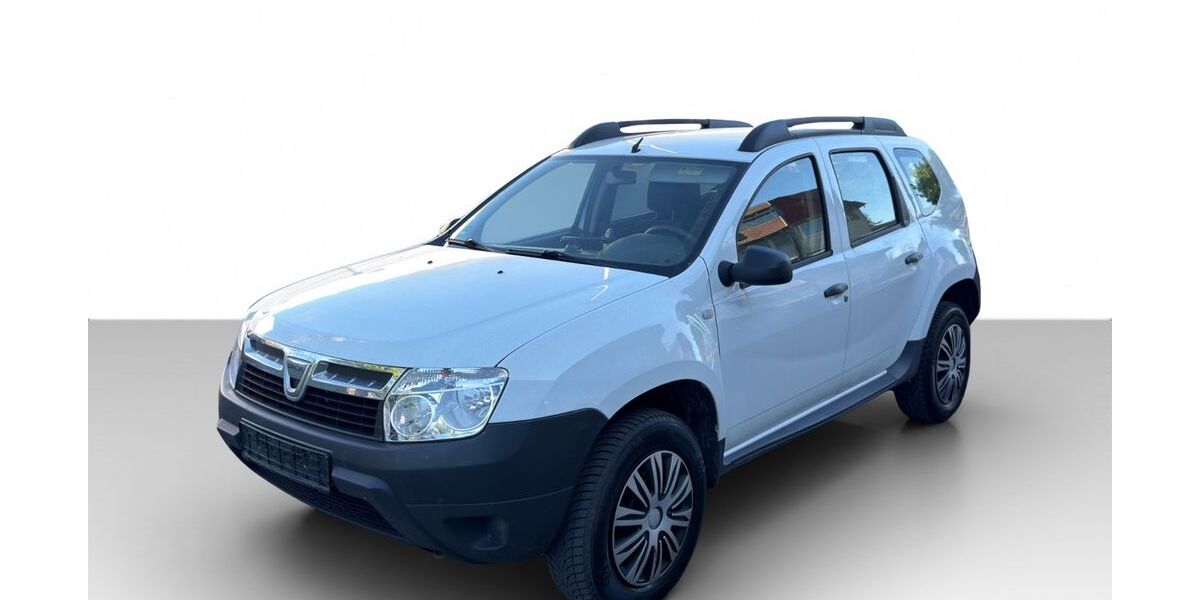 Dacia Duster 90.000 km 4.799 &euro; Göppingen 73035