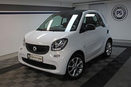 Smart ForTwo 46.900 km 9.490 &euro; Uhingen 73066