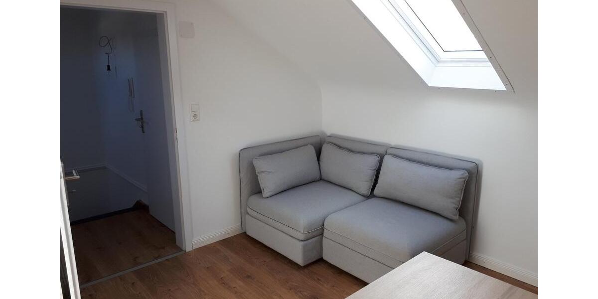 Maisonettenwohnung Esslingen am Neckar Oberesslingen - 3 Zimmer, 62 m&sup2;, 900&euro; | Angebot:26617466