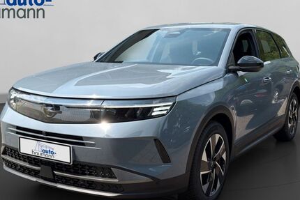 Opel Grandland (X) 37.250 km 24.450 &euro; Bad Ditzenbach 73342