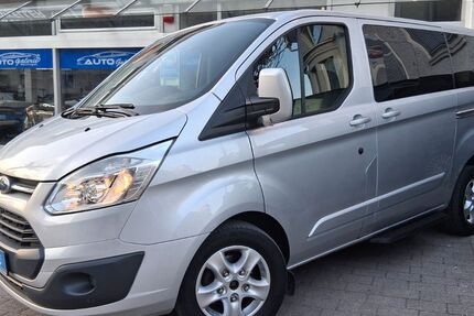 Ford Tourneo Custom 156.000 km 18.900 &euro; Nürtingen bei Stuttgart 72622