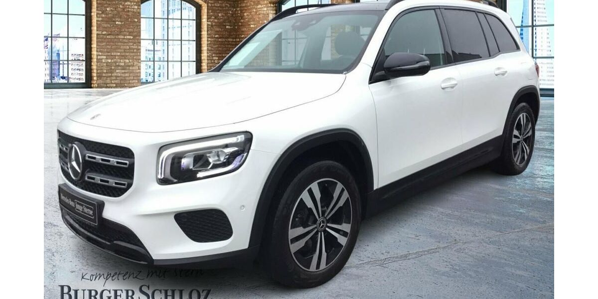 Mercedes-Benz GLB 200 45.275 km 37.750 &euro; Geislingen/ Steige 73312