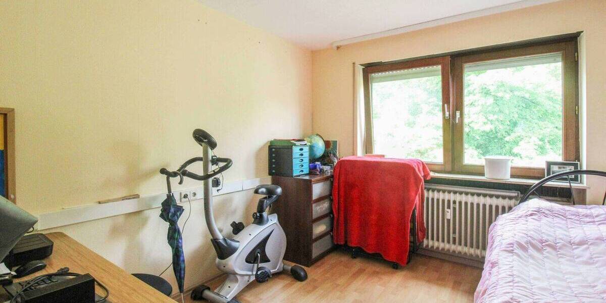 Etagenwohnung Waiblingen - 3 Zimmer, 82 m&sup2;, 330.000&euro; | Angebot:26688488
