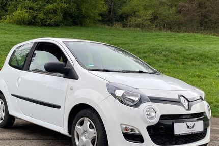 Renault Twingo 85.000 km 2.980 &euro; Salach 73084