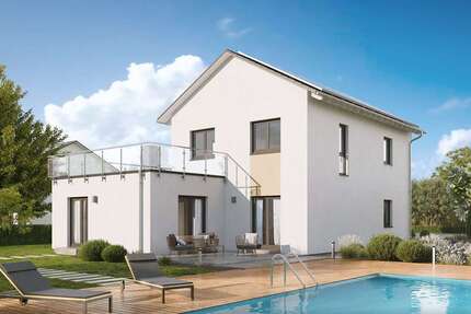 Haus Göppingen - 4 Zimmer, 136 m&sup2;, 455.999&euro; | Angebot:26696599