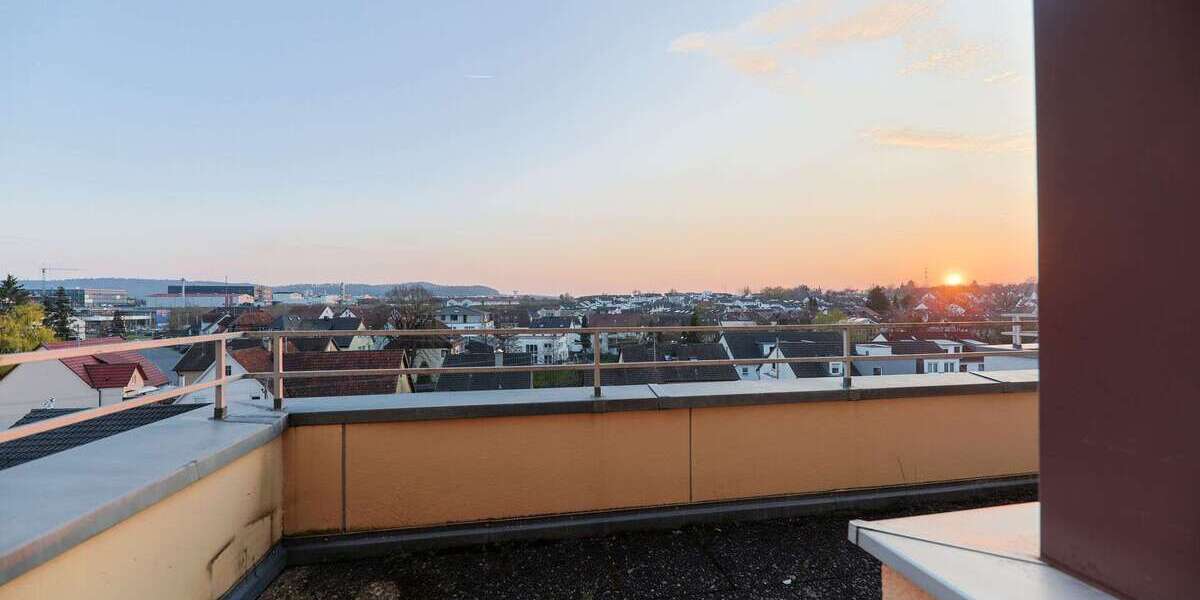 Etagenwohnung Leutenbach - 3.5 Zimmer, 84 m&sup2;, 239.000&euro; | Angebot:25805890