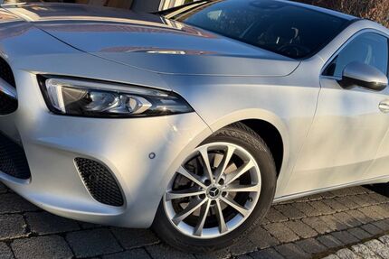 Mercedes-Benz A 220 51.000 km 25.900 &euro; Bad Urach 72574