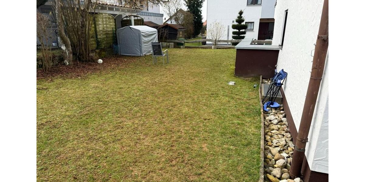 Etagenwohnung Schwäbisch Gmünd - 3 Zimmer, 68 m&sup2;, 890&euro; | Angebot:25283972