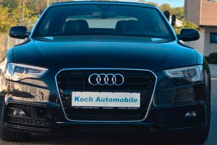 Audi A5 116.000 km 18.999 &euro; Notzingen 73274